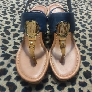 Tommy Hilfiger Wedges